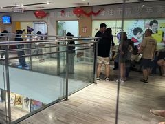 -瑞思英语·少儿英语启蒙(和平·国际商场示范校区)