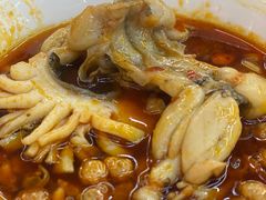 -重庆何乌鱼(南湖逸家店)