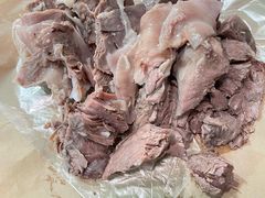 -小辫子羊肉面馆(周东店)