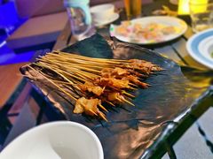 -琶醍壹号•潮菜江景餐吧