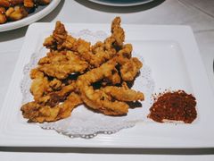 -雲蜀龙阁·金牌水煮鱼(方庄店)