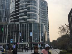 -星巴克(北京三里屯SOHO一店)