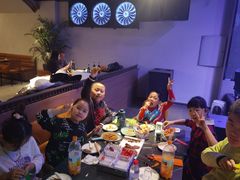 -9527星耀烧烤音乐酒馆