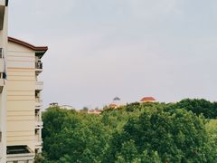 -东华大学(松江校区)