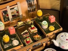 -大连星海皇冠假日酒店
