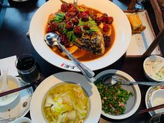 -上名堂·鱼头好吃(体育场路店)