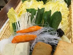 -宣武小院涮肉(前门店)
