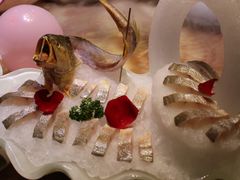 黄花鱼-神洲四海大酒楼(王府井澳门中心店)