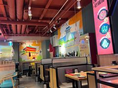 -叁宝烤肉• 西安烧烤 领跑品牌(中海城店)