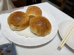 稻香菠萝包-稻香酒家·34年老字号·港式粤菜(汉街店)