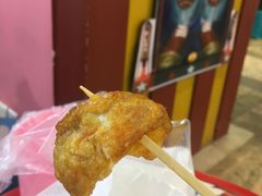 -1973继光香香鸡(合生汇购物中心店)