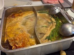 -螺大喜螺蛳粉火锅(雍和宫店)