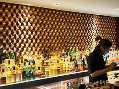 -LAMP BAR 水烟音乐酒吧