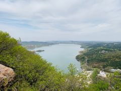 -棋盘山风景区