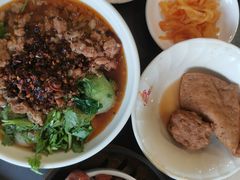 -东方削面(迎泽街店)