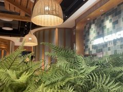 -芭札·Thai泰国餐厅(同和金铂天地店)