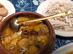 -香满楼(临安路店)