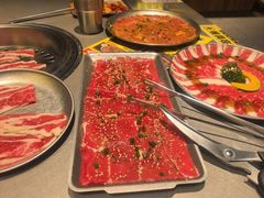 -大叹号·朝鲜族烤肉(滨海吾悦广场店)