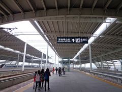 -深圳坪山站