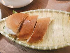 -南越郡·越式风味餐厅(青秀万达店)