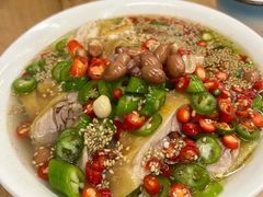 -艺味深尝(云锦路店)