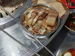 -哈哈碳都·牛肋条无限自助烤肉(宝龙店)