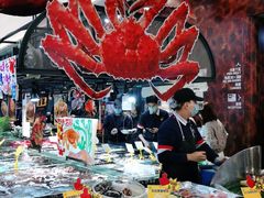 -79号渔船海鲜饭店(宝安店)