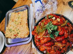-正通记·哈尔滨烧烤·炭烤鸽子(七宝万科国际店)