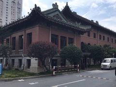 -南京钟山宾馆(江苏省会议中心)