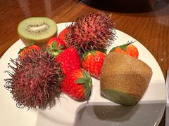 -龙城咖啡厅(常州富都洲际店)