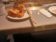 -芝小官毛肚火锅海鲜自助(淮安清江浦区新亚店)