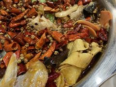 -味之绝美蛙鱼头火锅(龙潭店)