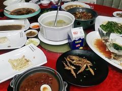 -茗荔园农庄(大涌店)