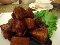 阿婆红烧肉-東城故事·尋找姆媽的味道(玉兰路店)