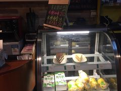 -曼岛咖啡驿站(南山大道店)