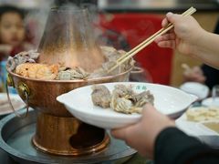 -山海关清和浑锅店