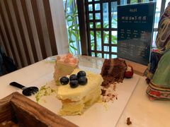 -CAKE BOSS 蛋糕老板(领展购物广场·中关村店)