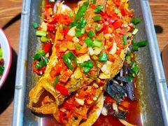 -湘味淳(千禧街店)