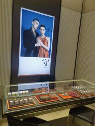 -周生生Chow Sang Sang(新世界店)