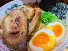 -老龙亭拉面店