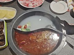 -陈府大宅门成都火锅·手切鲜肉(太原街店)