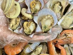 -晶渔坊·海鲜私房菜(东夷小镇店)
