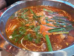 -老凯俚酸汤鱼(鸿通城店)