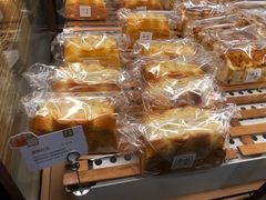 原味吐司-奈雪的茶(东莞汇一城店)