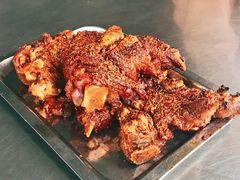 -佰运猪蹄(高陵店)