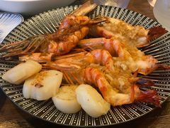 -田舍家Inakaya·炉端烧·铁板烧(天汇igc店)