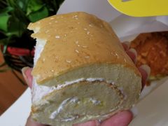 -詹记桃酥(包河万达店)