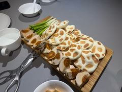 -胶东人家(奥体中心店)