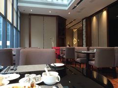 商户图片-成都M酒店