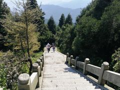 -南岳衡山风景名胜区